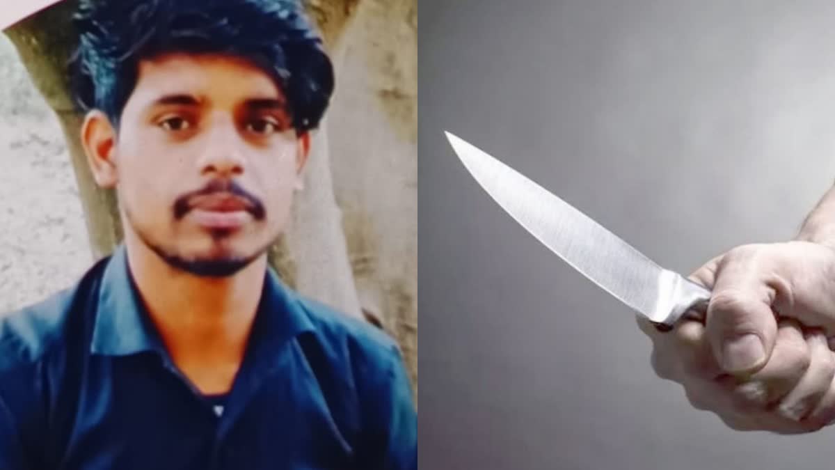 Delhi Crime News: दिल्ली में क्या घट रहा है..। दो भाइयों पर कालिंदी कुंज में चाकू से हमला करने का आरोपी शाहरुख गिरफ्तार