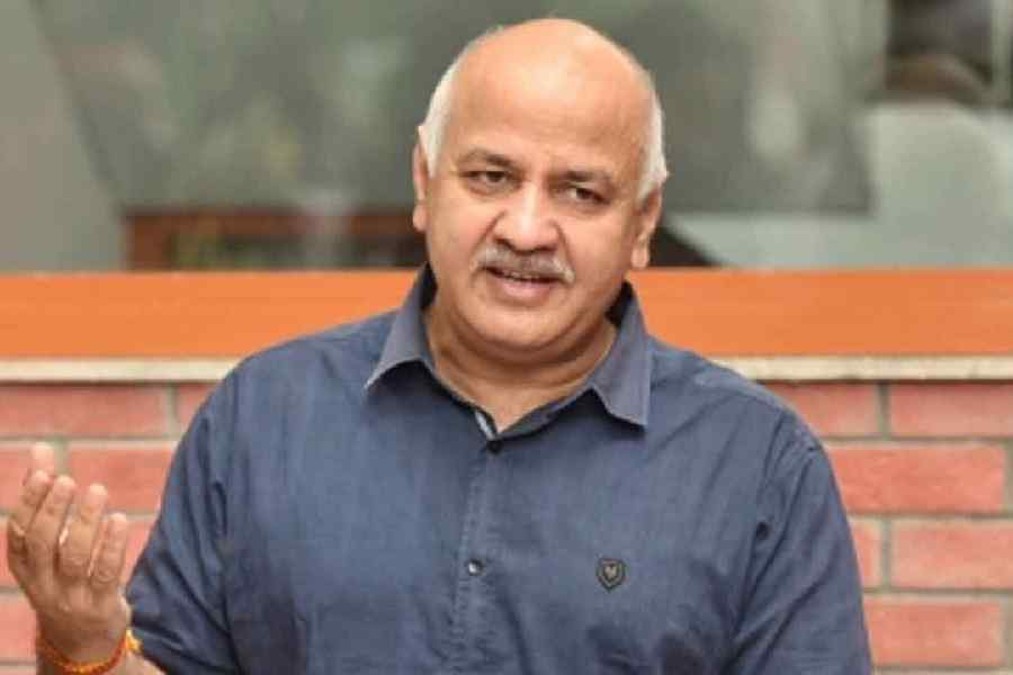 Manish Sisodia को राहत नहीं मिली, 4 अक्टूबर तक अंतरिम जमानत रद्द