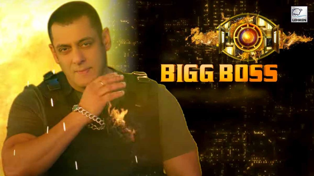 Bigg Boss 17 start: 15 अक्टूबर से शुरू होने वाले बिग बॉस 17 में सलमान खान ने कहा कि गेम इस बार 'दिल, दिमाग और दम' का होगा