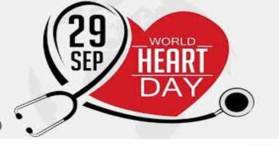world heart day 2023