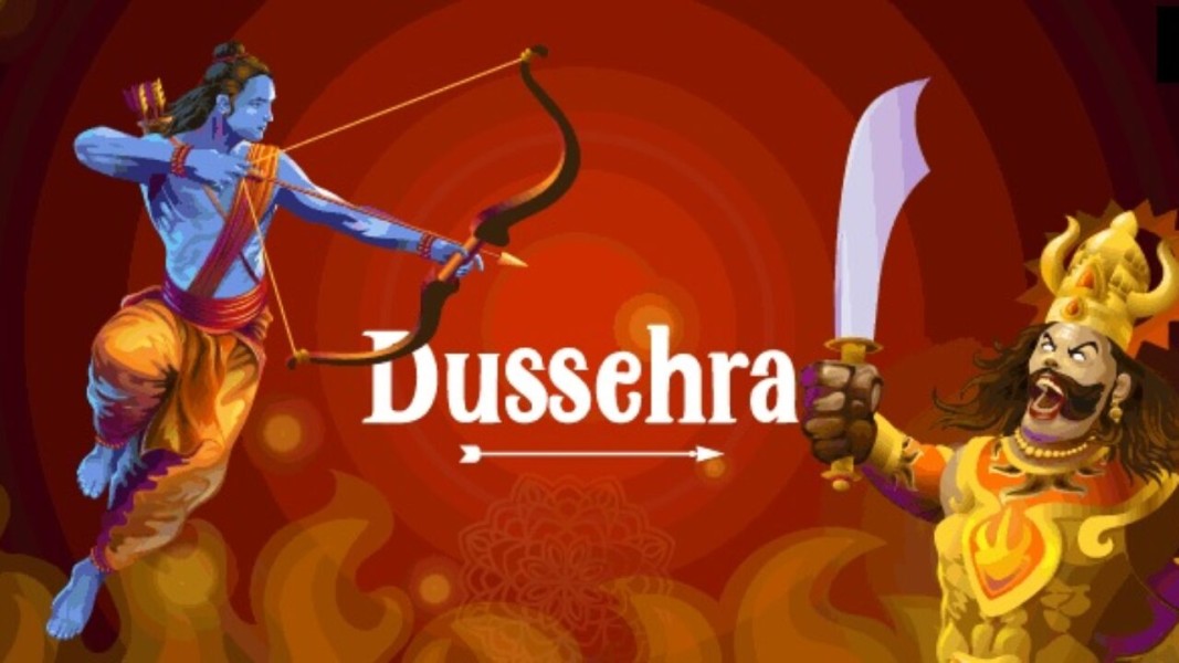 Dussehra 2023 की तारीख: दशहरे का दिन कब है? जानें रावण दहन की तिथि, मुहूर्त और महत्व