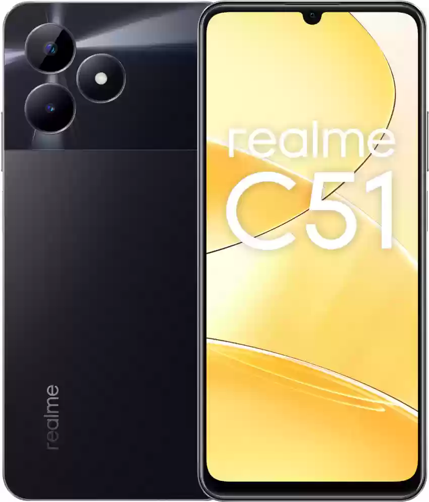 realme C51, Realme C51, एक सस्ता 50MP कैमरा फोन, आज फ्लिपकार्ट पर अपनी पहली प्रदर्शनी करेगा