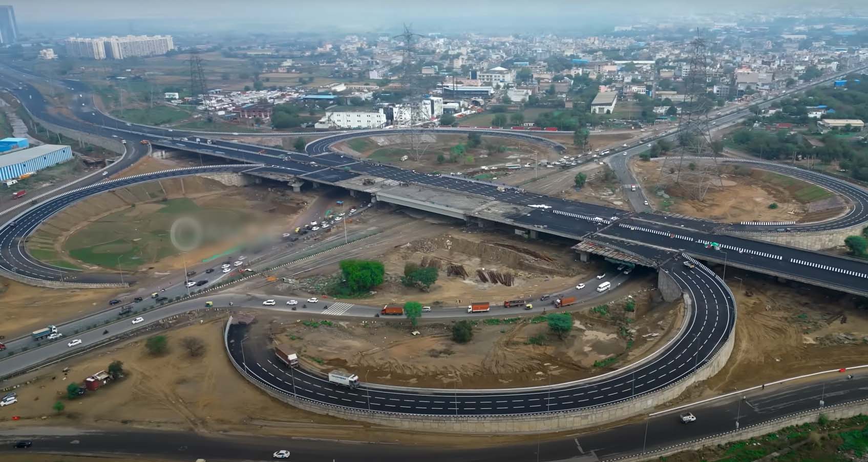 Dwarka Expressway कब शुरू होगा?