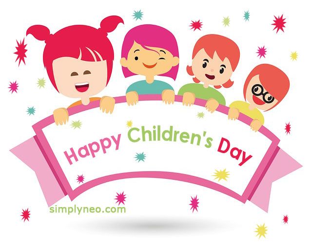 Children’s Day (बाल दिवस) 2023