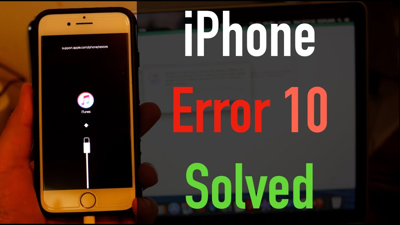 10 Iphone Problem और solution