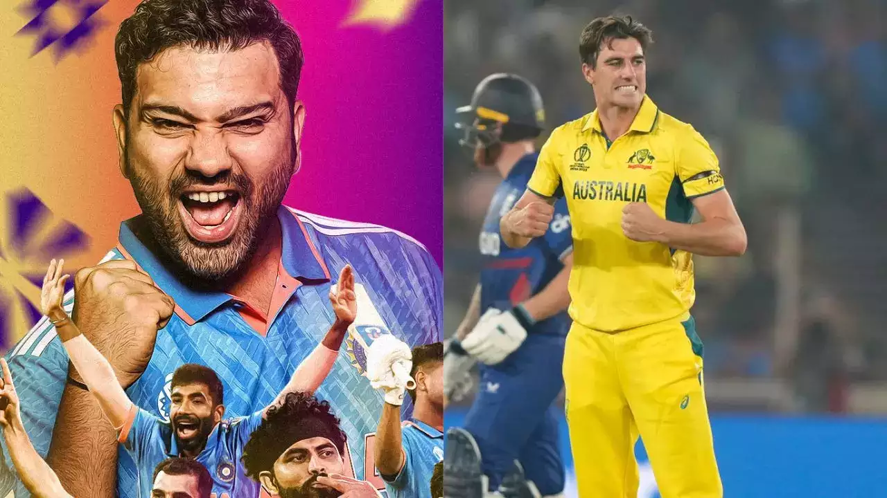 India vs Australia: भारत-ऑस्ट्रेलिया world cup 2023 final