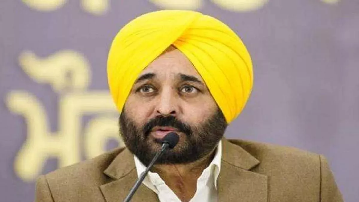 Punjab Main Punjab Bolda Han: ‘मैं पंजाब बोलदा हां’ डिबेट में CM मान ने टोल प्लाजा-कर्ज पर क्या कहा?