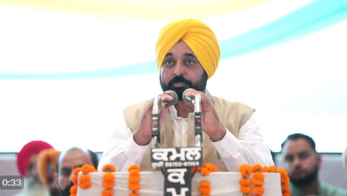 मुख्यमंत्री भगवंत सिंह मान के नेतृत्व में आम आदमी क्लीनिकों को मिली वैश्विक मान्यता