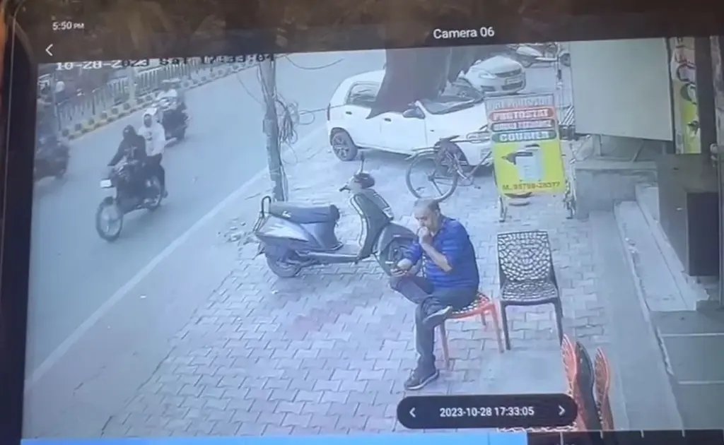 Bathinda: बठिंडा में दुकानदार की हत्या मामले में कार्रवाई: शूटर को 72 घंटे में गिरफ्तार कर लिया गया, हथियार भी जब्त किए गए