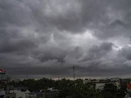 हरियाणा आज का मौसम: हरियाणा में बढ़ते प्रदूषण के बीच आज इन जिलों में बारिश होगी