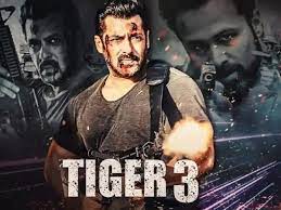 Tiger 3 Advance Booking: सलमान खान की टाइगर 3 की शानदार अग्रिम बुकिंग, दिवाली पर धमाका करने की तैयारी