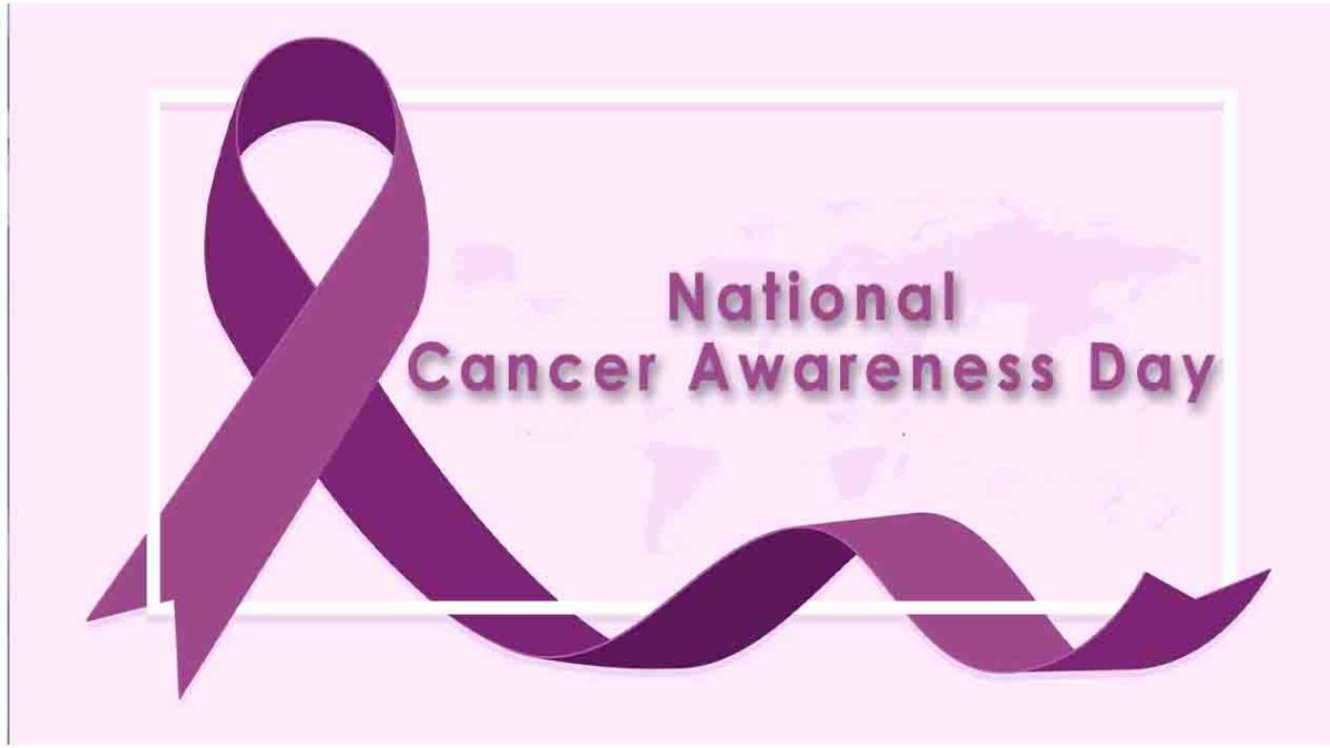 National Cancer Awareness Day 2023: नेशनल कैंसर अवेयरनेस डे