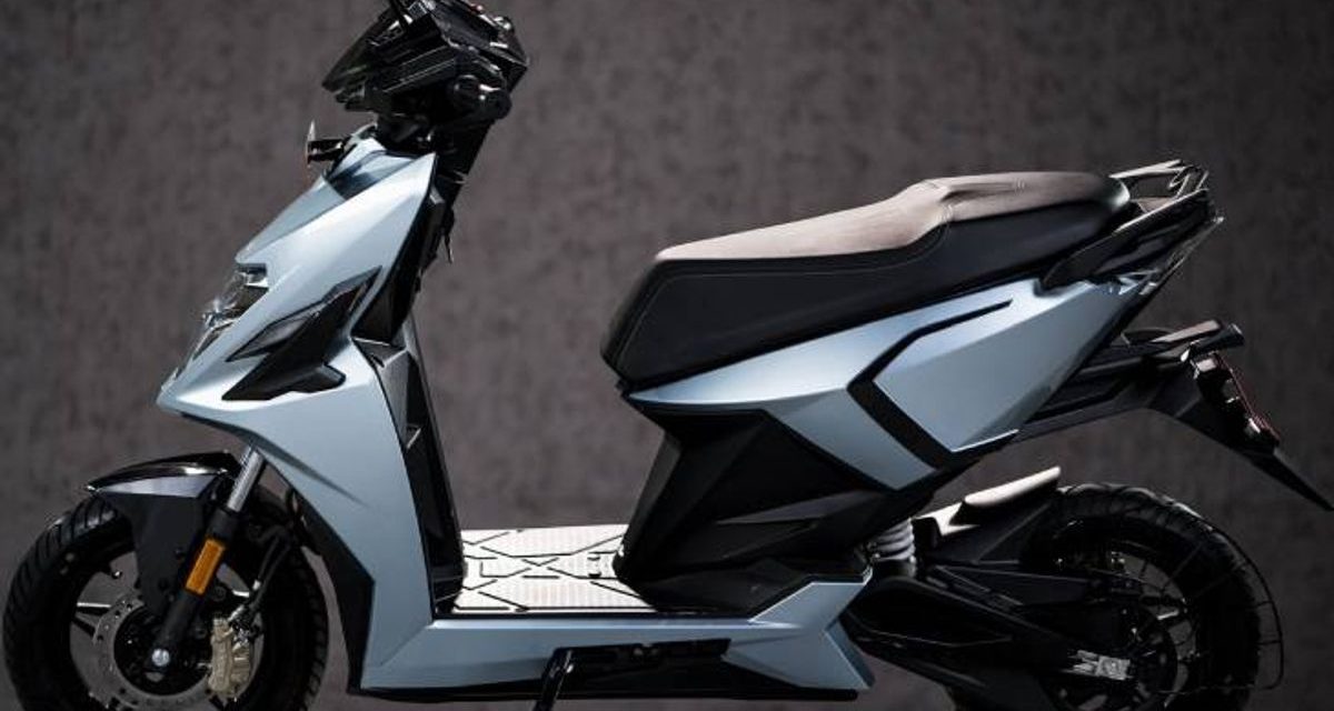 सस्ते इलेक्ट्रिक स्कूटर: सिंपल एनर्जी का एक लाख रुपये का ई-स्कूटर ओला को टक्कर देगा