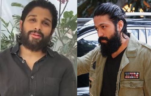 अल्लू अरविंद एक्टर यश, अल्लू अरविंद केजीएफ, allu aravind about yash, allu aravind kgf actor yash, allu aravind allu arjun, actor yash movies, allu aravind family