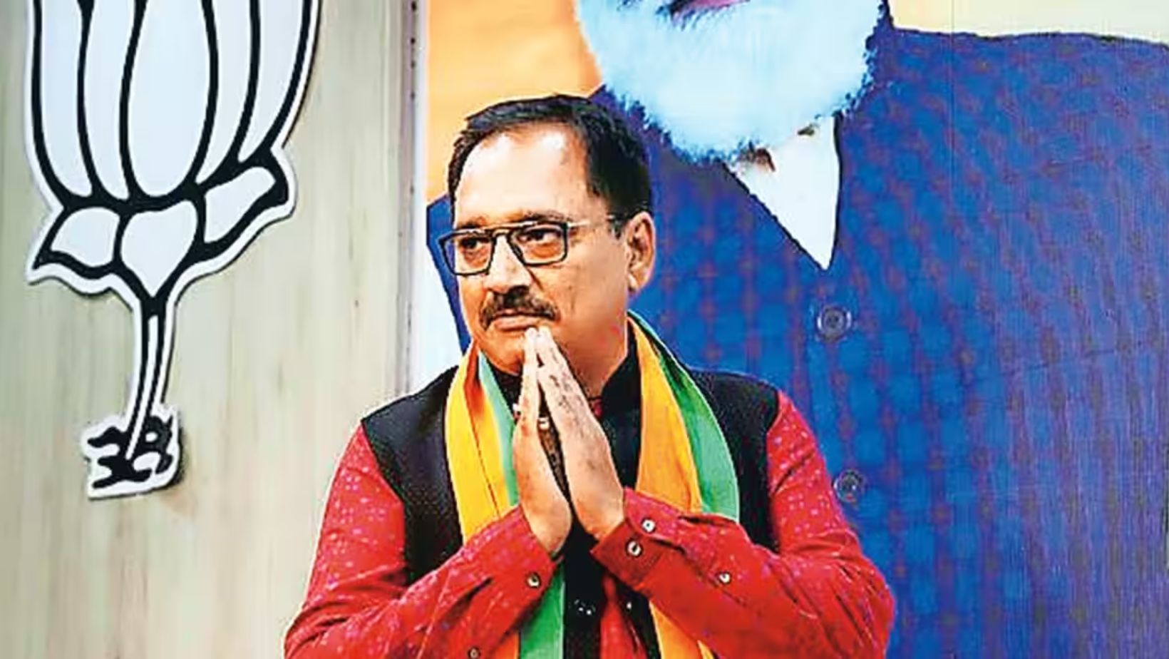 AAP को वीरेंद्र सचदेवा की नेक सलाह: 'निगेटिव पॉलिटिक्स छोड़, ये काम करें', संजय सिंह ने कहा।