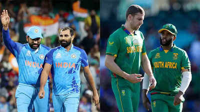 IND vs SA T20: भारत और दक्षिण अफ्रीका के बीच डरबन में खेला जाएगा मैच, किसका पलड़ा भारी है?