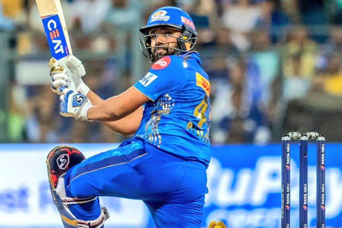 6 साल पहले Rohit Sharma ने आज ही के दिन T20I में शानदार काम करके इतिहास में नाम लिखा