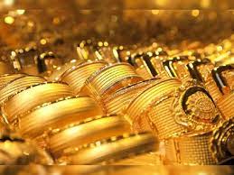 नए साल से पहले सस्ता हुआ सोना-चांदी का मूल्य देखें