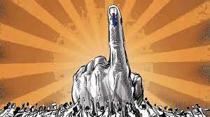 2023 Exit Poll Live: मध्य प्रदेश, राजस्थान और छत्तीसगढ़ में कांग्रेस का उदय होगा या नहीं? एग्जिट पोल की राय जानें