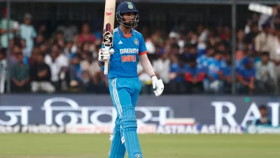 IND vs SA: क्या केएल राहुल की कप्तानी वाली टीम इंडिया दक्षिण अफ्रीका में एकमात्र वनडे सीरीज जीत सकेगी?