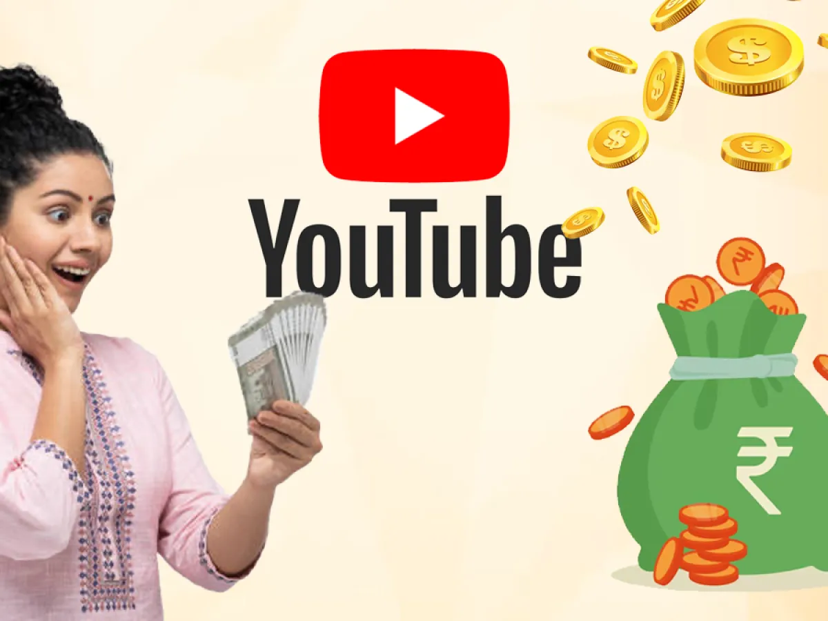 YouTube Creators के लिए नया फीचर, अधिक पैसा कमाएं