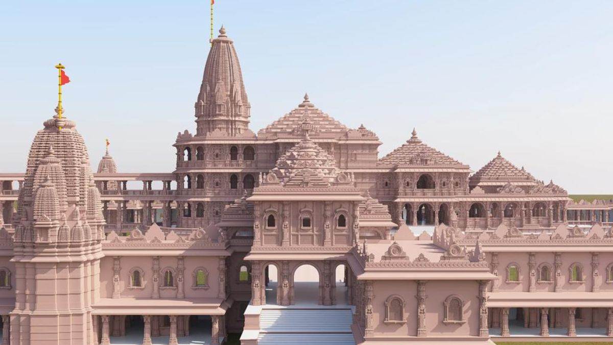 Ayodhaya Ram Mandir: 31 साल बाद, रामभक्त अब अयोध्या में मंदिर के लिए की गई 'भीष्म प्रतिज्ञा' अब अन्न खाएंगे!