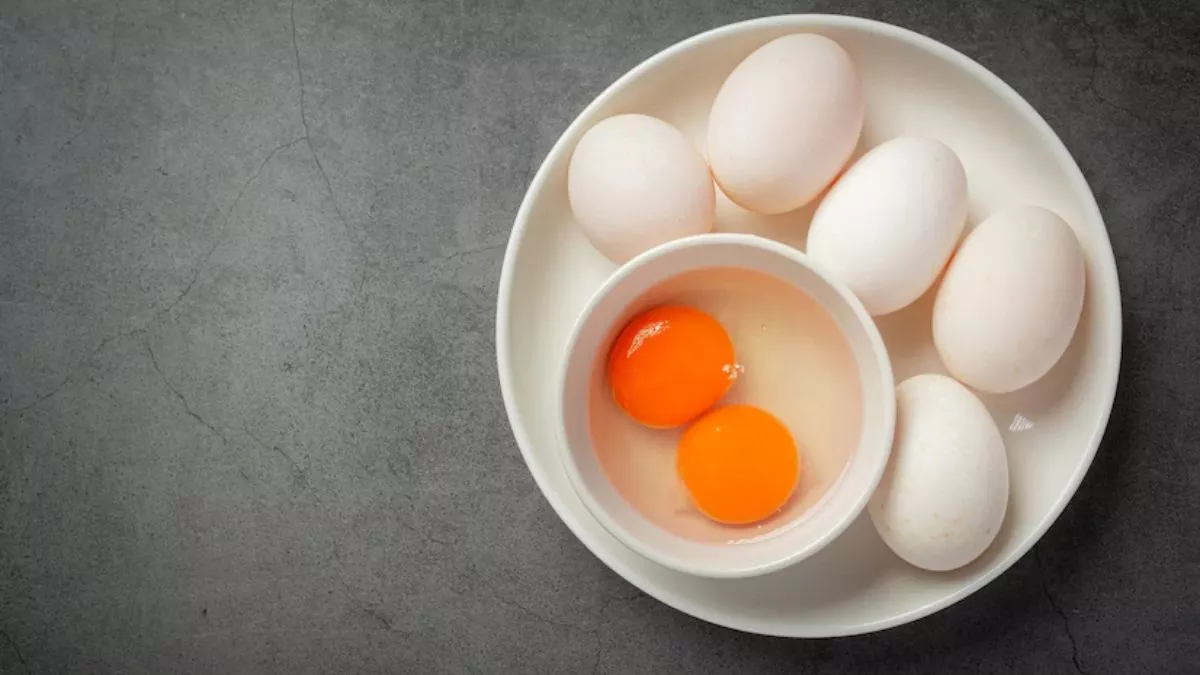 सर्दियों में अधिक अंडा खाना भी खतरनाक हो सकता है, बढ़ सकता है हार्ट अटैक का खतरा