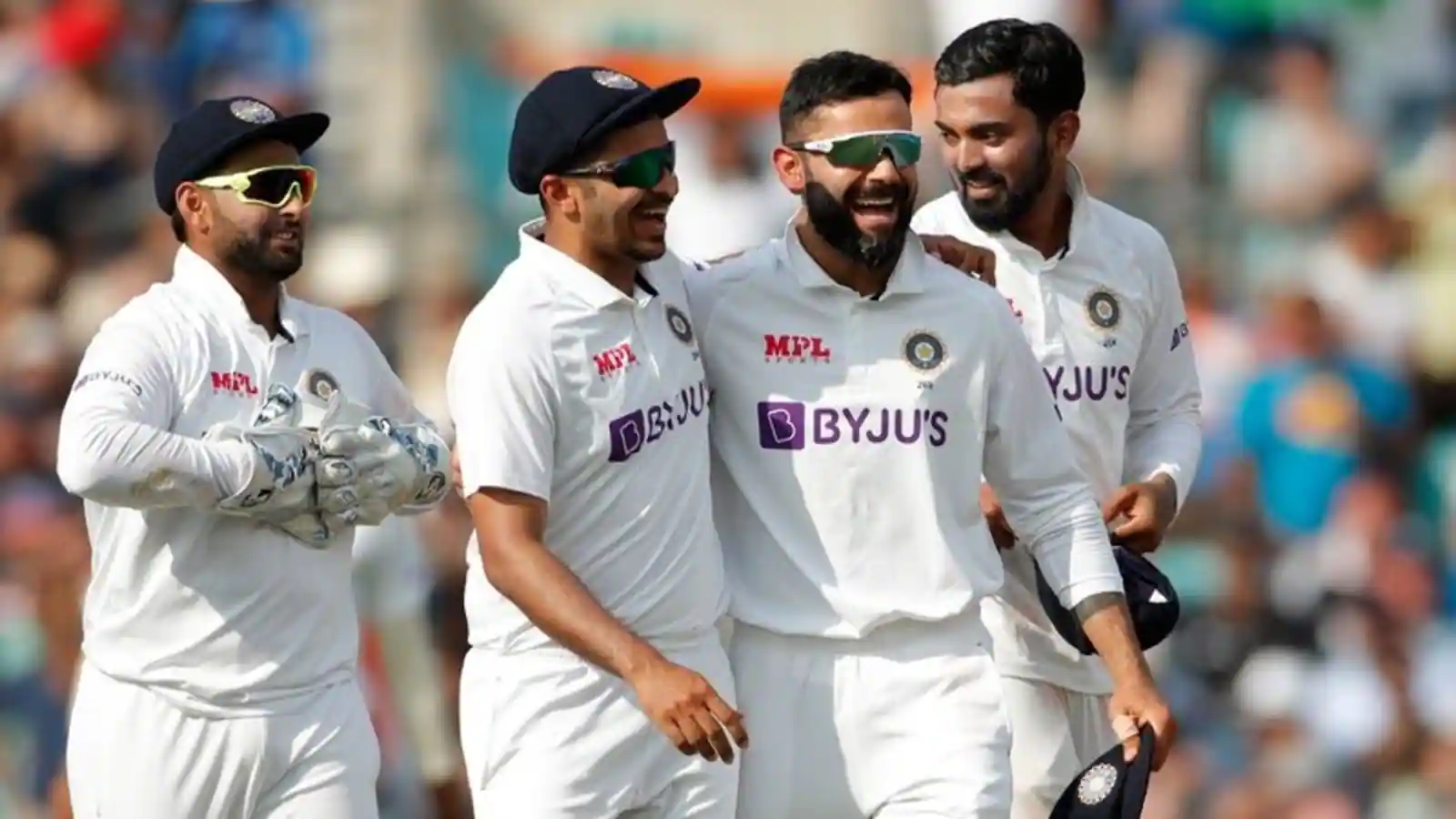 India vs England Test: भारत के 11 शेर, हैदराबाद टेस्ट के लिए 3 स्पिनर और 5 स्पेशलिस्ट बल्लेबाज हैं।