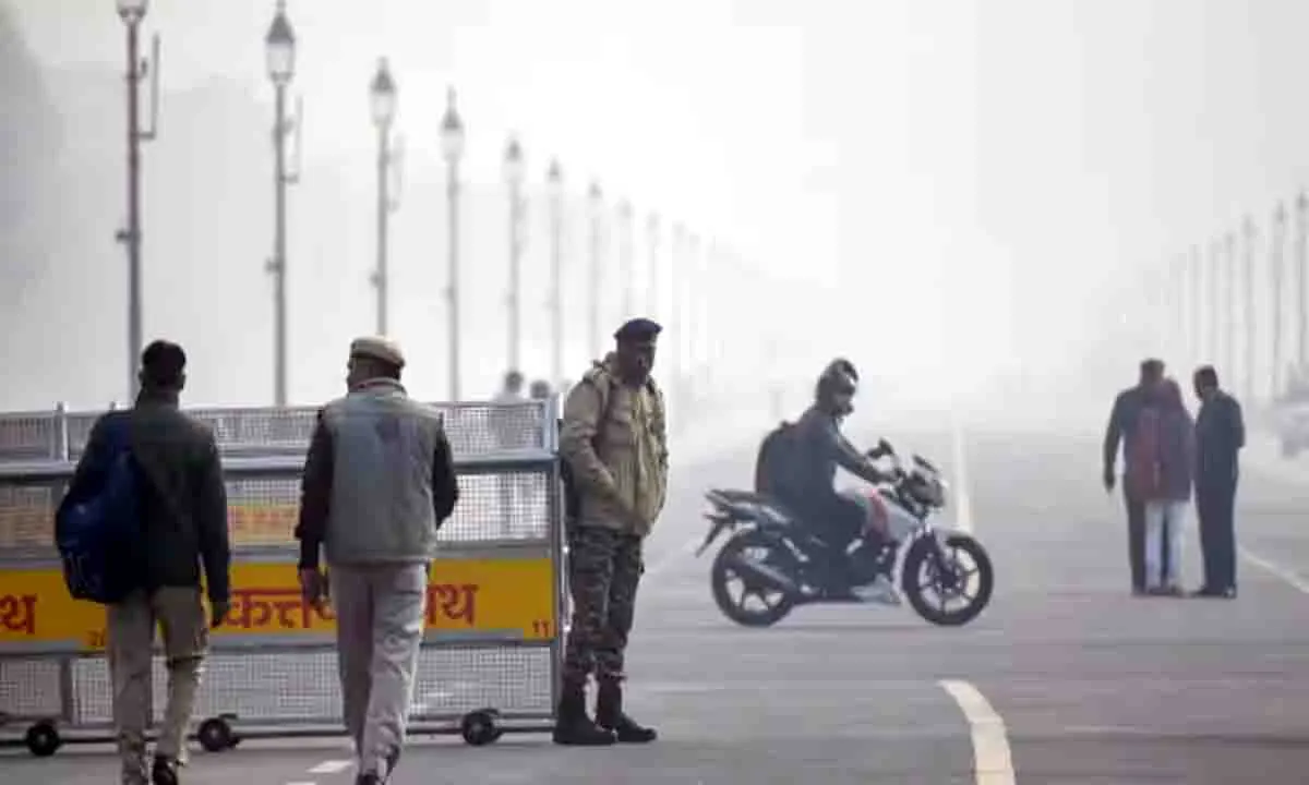 GRAP 3 Delhi-NCR: दिल्ली-NCR में फिर से प्रदूषण, ग्रैप-3 लागू, इन पर बैन
