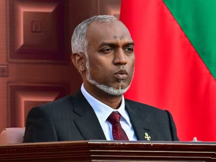 मालदीव में चीन के समर्थकों मुइज्जू को कुर्सी जाएगी या राष्ट्रपति बने रहेंगे, जानें सब