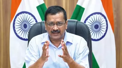 Kejrival vs Delhi: दिल्ली में AAP ने सरकार गिराने की कोशिश की, सात विधायकों से संपर्क किया..। CM केजरीवाल ने बीजेपी पर गंभीर आरोप लगाए