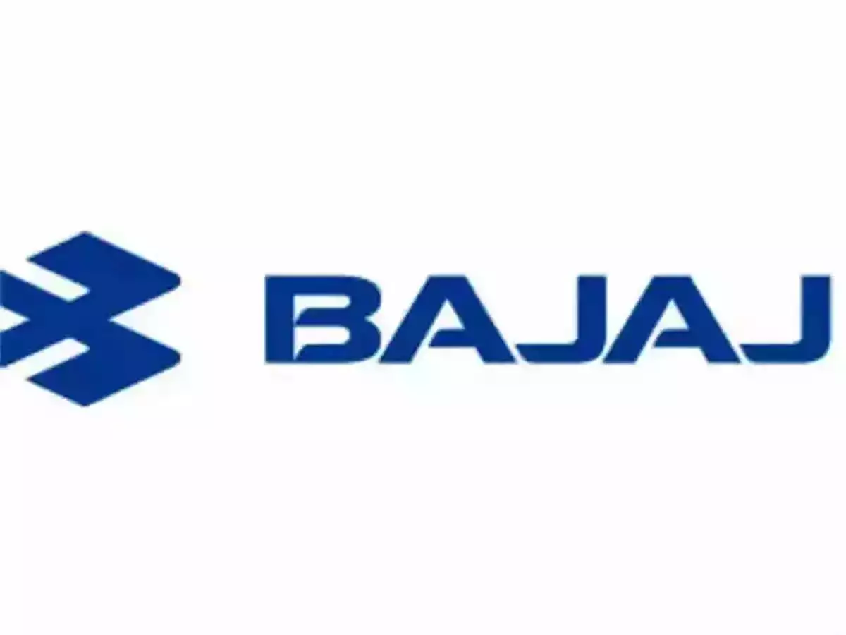 Bajaj Auto share price: बजाज ऑटो के शेयरों में आज के कारोबारी सत्र में गिरावट आई