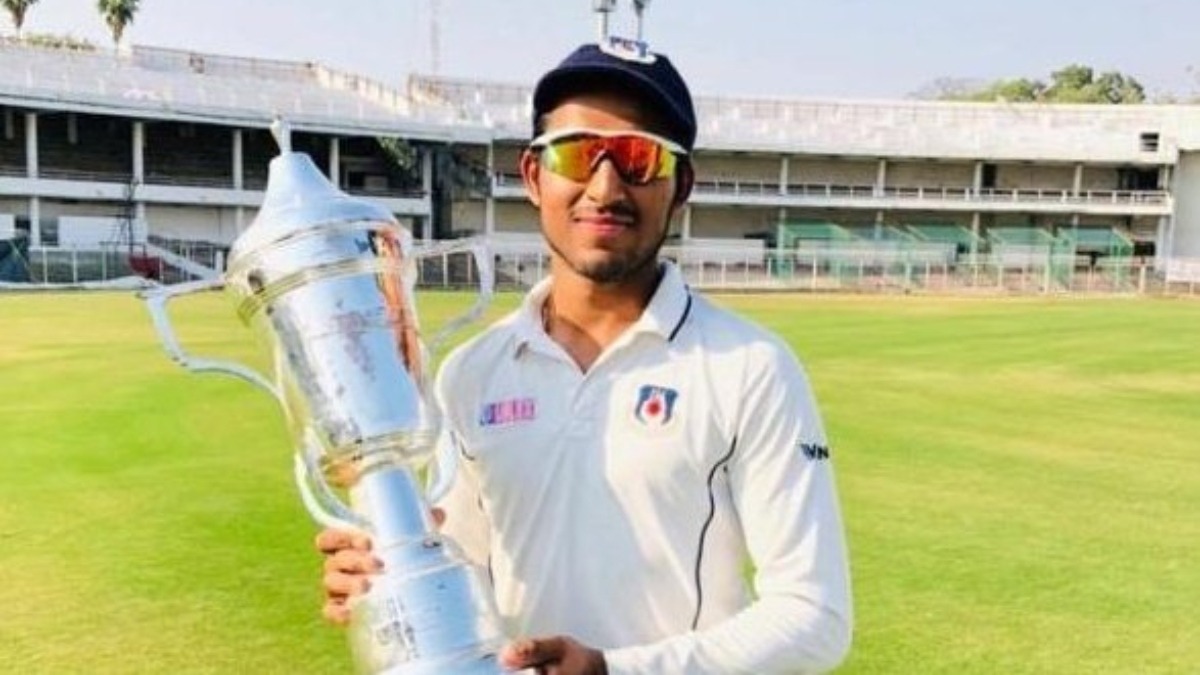 Dhruv Jurel Team India: भारत की टेस्ट टीम में शामिल हुए ध्रुव जुरेल: फौजी पिता का बेटा क्रिकेटर कैसे बन गया