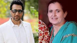 पंजाबी गायक सतविंदर बुग्गा पर मुकदमा दर्ज होने के बाद भाई ने पत्नी का अंतिम संस्कार किया