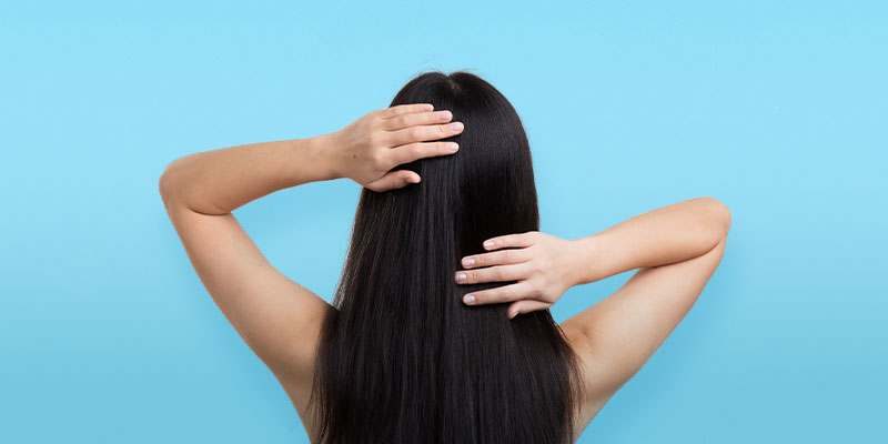 ​Hair Care: बालों को जल्द हीये काले तेल आपकी लम्बाई बढ़ाते हैं; सिर्फ एक हफ्ते में आप फर्क देखेंगे।