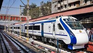 बिहार के लिए नवीन ट्रेन: बिहार की इस नई ट्रेन को रेलवे बोर्ड ने मंजूरी दी, इससे झारखंड भी लाभान्वित होगा