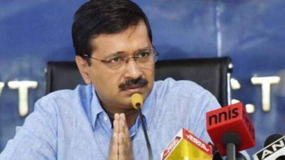 Swati Maliwal: मालीवाल का इस्तीफा अरविंद केजरीवाल ने दिल्ली एलजी को भेजा