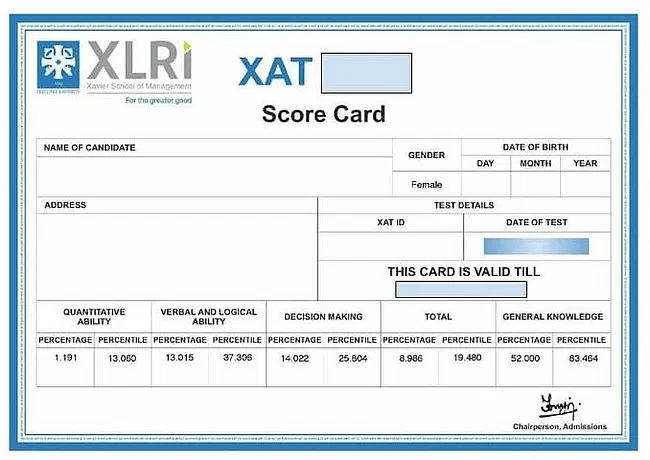 XAT 2024 Result: जनवरी के अंतिम सप्ताह तक देखें।