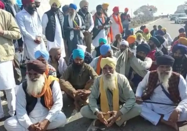 Punjab National Highway बंद है, घर से निकलने से पहले इस खबर को जरूर पढ़ें