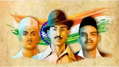 Shaheed Diwas 2024: जानिए शहीद दिवस का इतिहास, महत्व और क्यों मनाया जाता है।