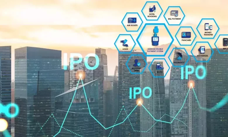 BLS E-Services का शेयर मिल गया है या नहीं, इस तरह चेक करें, जानिए GMP की गतिविधि