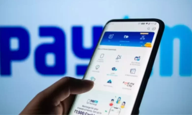 नियमों का उल्लंघन करने पर पेटीएम के खिलाफ कार्रवाई, हमारी व्यवस्था दुरुस्त: रिज़र्व बैंक ऑफ इंडिया