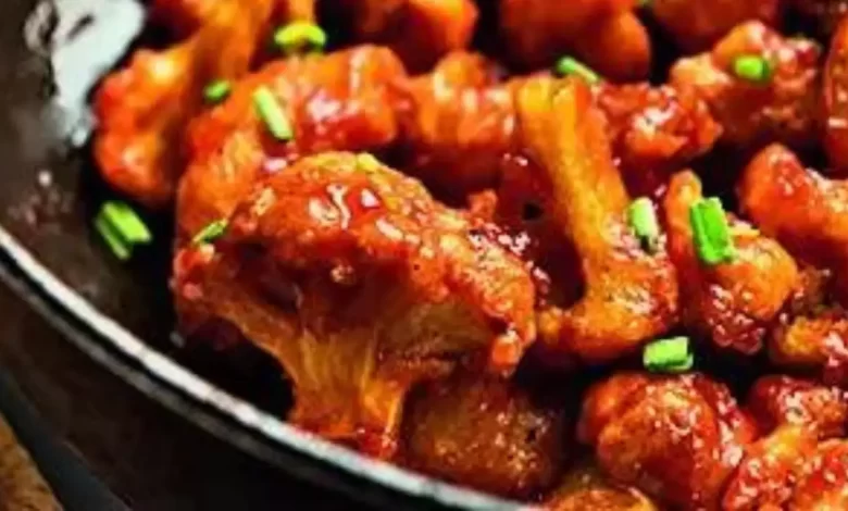 गोभी मंचूरियन में क्या है जो गोवा में गोभी मंचूरियन बैन की मांग कर रहा है?