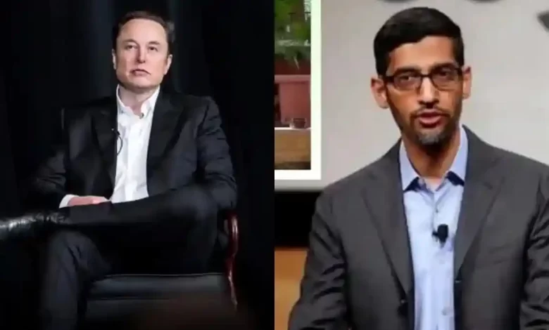 Elon musk, gemini ai, google gemini, google gemini ai, elon musk gemini, Technology News in Hindi, Social Network News in Hindi, Social Network Hindi News, गूगल, गूगल जेमिनी, एलन मस्क, एलन मस्क जेमिनी, आर्टिफिशियल इंटेलिजेंस