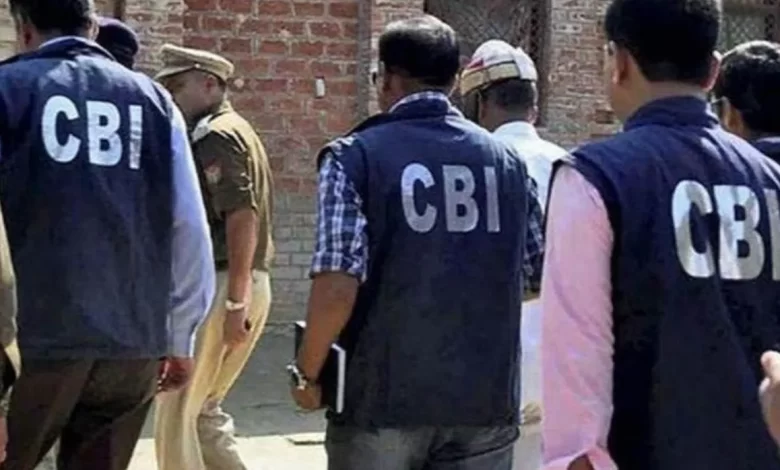 चंडीगढ़ में पुलिस इंस्पेक्टर के पति-पत्नी के घर CBI की रेड, सिर्फ 5000 रुपये मिले, जानें पूरा मामला