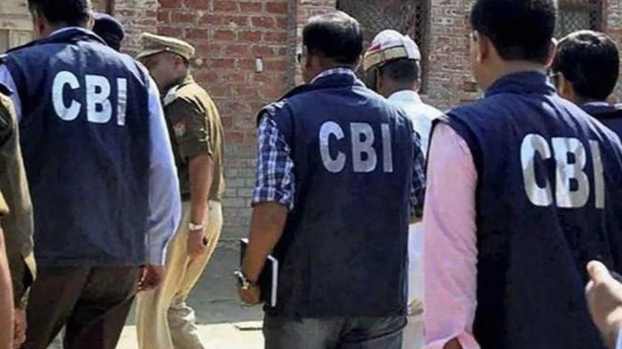 चंडीगढ़ में पुलिस इंस्पेक्टर के पति-पत्नी के घर CBI की रेड, सिर्फ 5000 रुपये मिले, जानें पूरा मामला