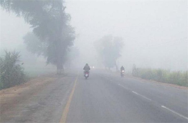 Punjab Weather Today: पंजाब में ठंड को लेकर फिर से पीला अलर्ट, जानें अपने जिले की स्थिति