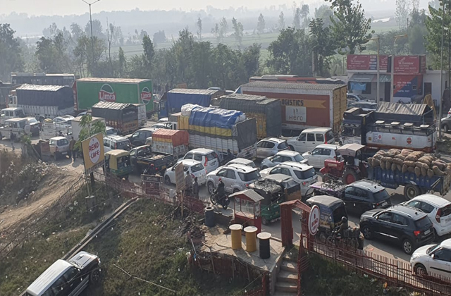 पंजाब की मुख्य Highway होगी बंद, जानें कब और क्यों..।