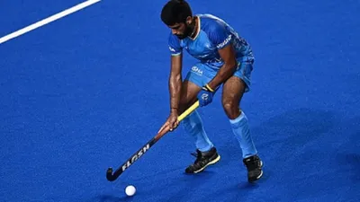 Hockey Player, रेप केस के बाद विवादों में पत्र लिखकर सफाई दी