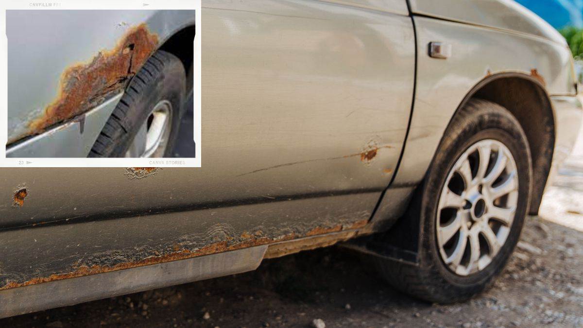 Car Health Tips: यदि आप अपनी कार को जंग से बचाना चाहते हैं तो ये टिप्स आपके काम आएंगे।